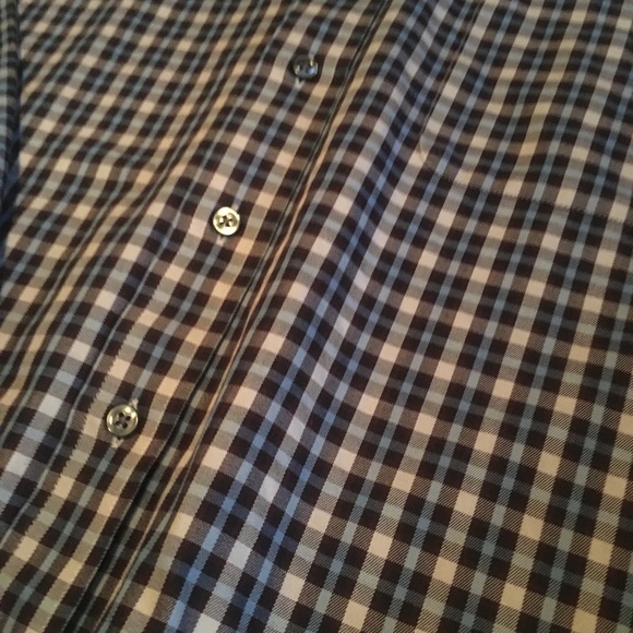 Kirkland button up long sleeve - Picture 2 of 2